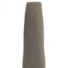gilles caffier Gilles Caffier 1963 large ceramic vase signed and dated - 4738630
