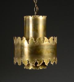 holm sorensen Brutalist Style Pendant by Holm Sorensen - 1027931