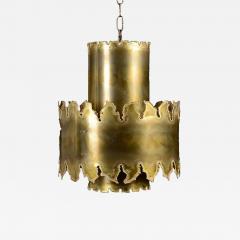 holm sorensen Brutalist Style Pendant by Holm Sorensen - 1029177