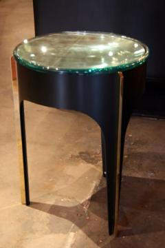 ma 39s Custom Magnifying Lens End Table - 498280