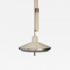 pendant 50 years ups and downs italian chandelier - 1059372