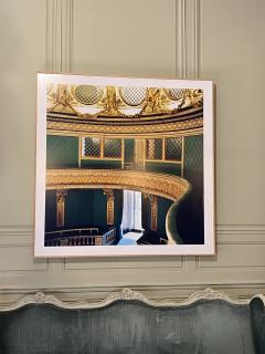 photography of the Versailles Opera by CLAIRE ADELF - 3168440