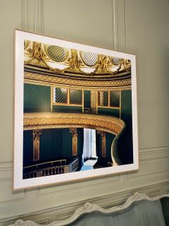 photography of the Versailles Opera by CLAIRE ADELF - 3168442