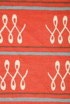 pipsan saarinen Rare printed fabric by Pipsan Saarinen Swanson for Goodall Fabrics - 831941