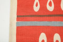 pipsan saarinen Rare printed fabric by Pipsan Saarinen Swanson for Goodall Fabrics - 831942