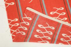 pipsan saarinen Rare printed fabric by Pipsan Saarinen Swanson for Goodall Fabrics - 831944