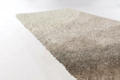 rug agata low and high rectangular circle or organic - 2984062