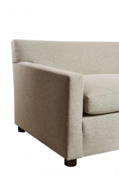 t brown studios bespoke Sofa with Single Seat Cushion - 732895