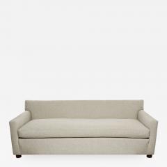 t brown studios bespoke Sofa with Single Seat Cushion - 733363
