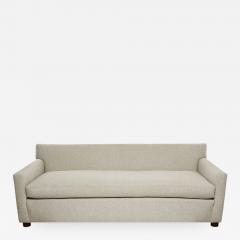 t brown studios bespoke Sofa with Single Seat Cushion - 733363