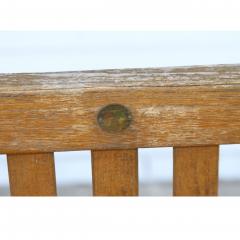 teak maritime heritage chairs 2 - 3511937