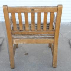 teak maritime heritage chairs 2 - 3511938