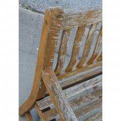 teak maritime heritage chairs 2 - 3511941