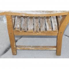teak maritime heritage chairs 2 - 3511942