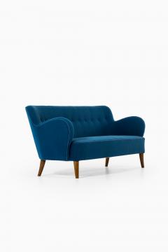 tor Wolfenstein Sofa Produced by Ditzingers in Sweden - 1833753