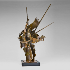 Albert Paley Splay 2008 - 10073