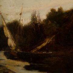 xx xx On the Canal - 2085396