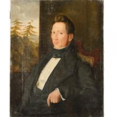 xx xx Seated man - 2085574