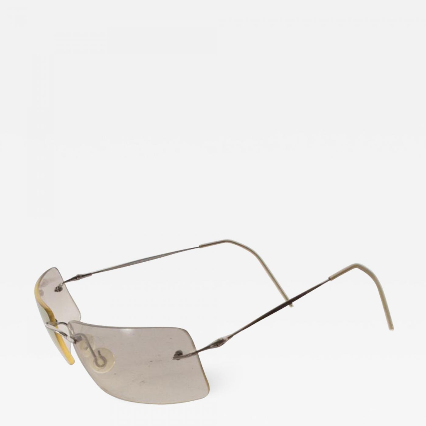 armani chrome