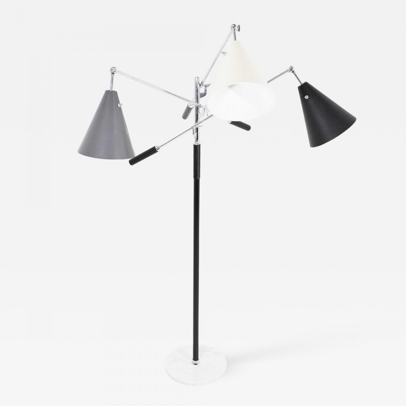 arredoluce lamp