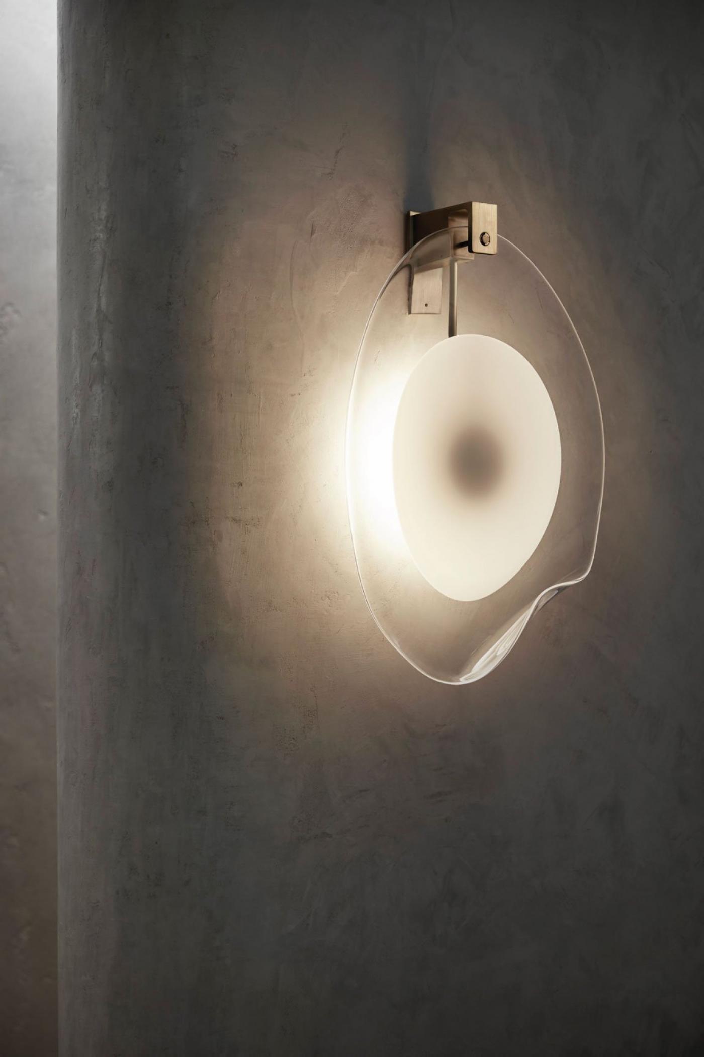Articolo Lighting OVOLO WALL SCONCE