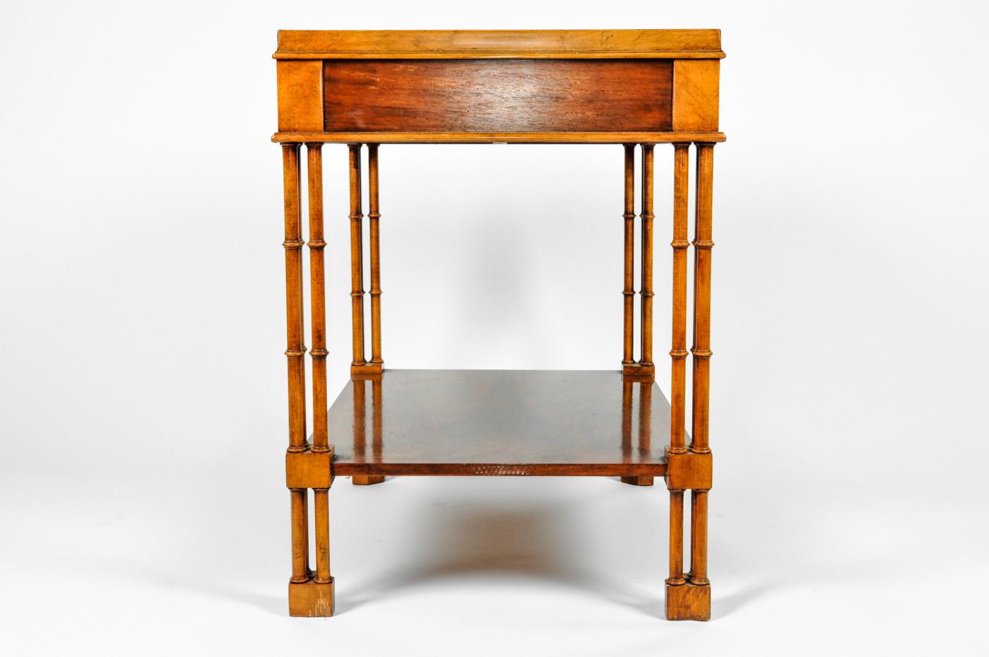 Mid 20th Century Baker Side / End Table