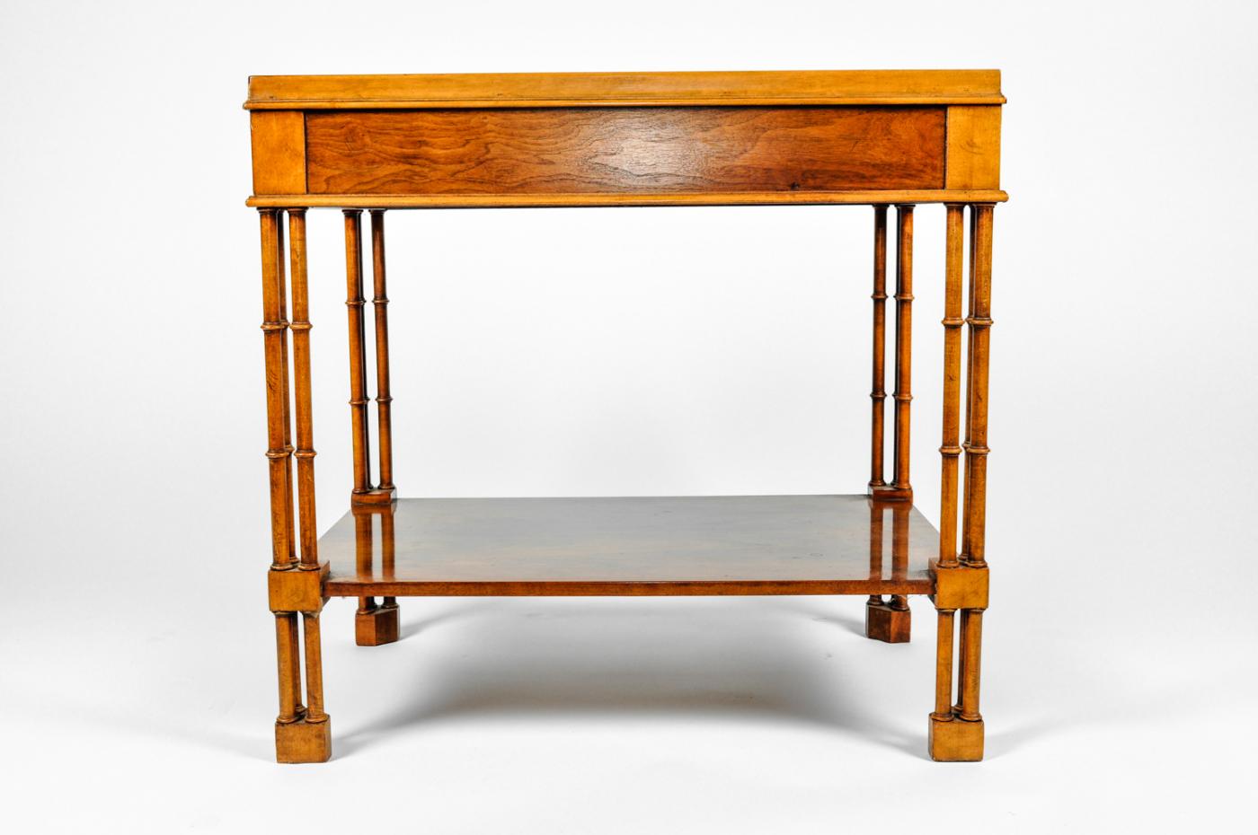 Mid 20th Century Baker Side / End Table