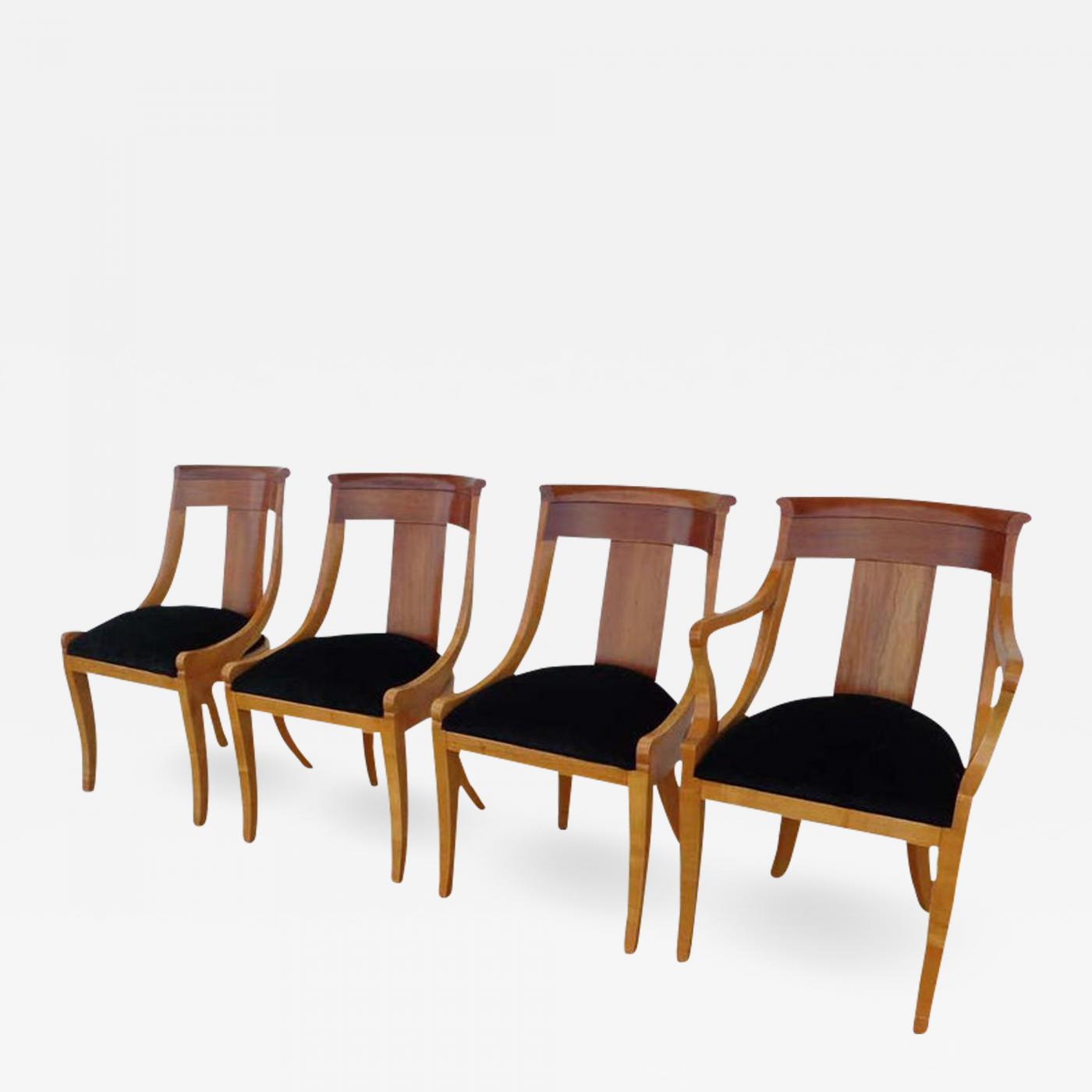 Baker outlet furniture chairs