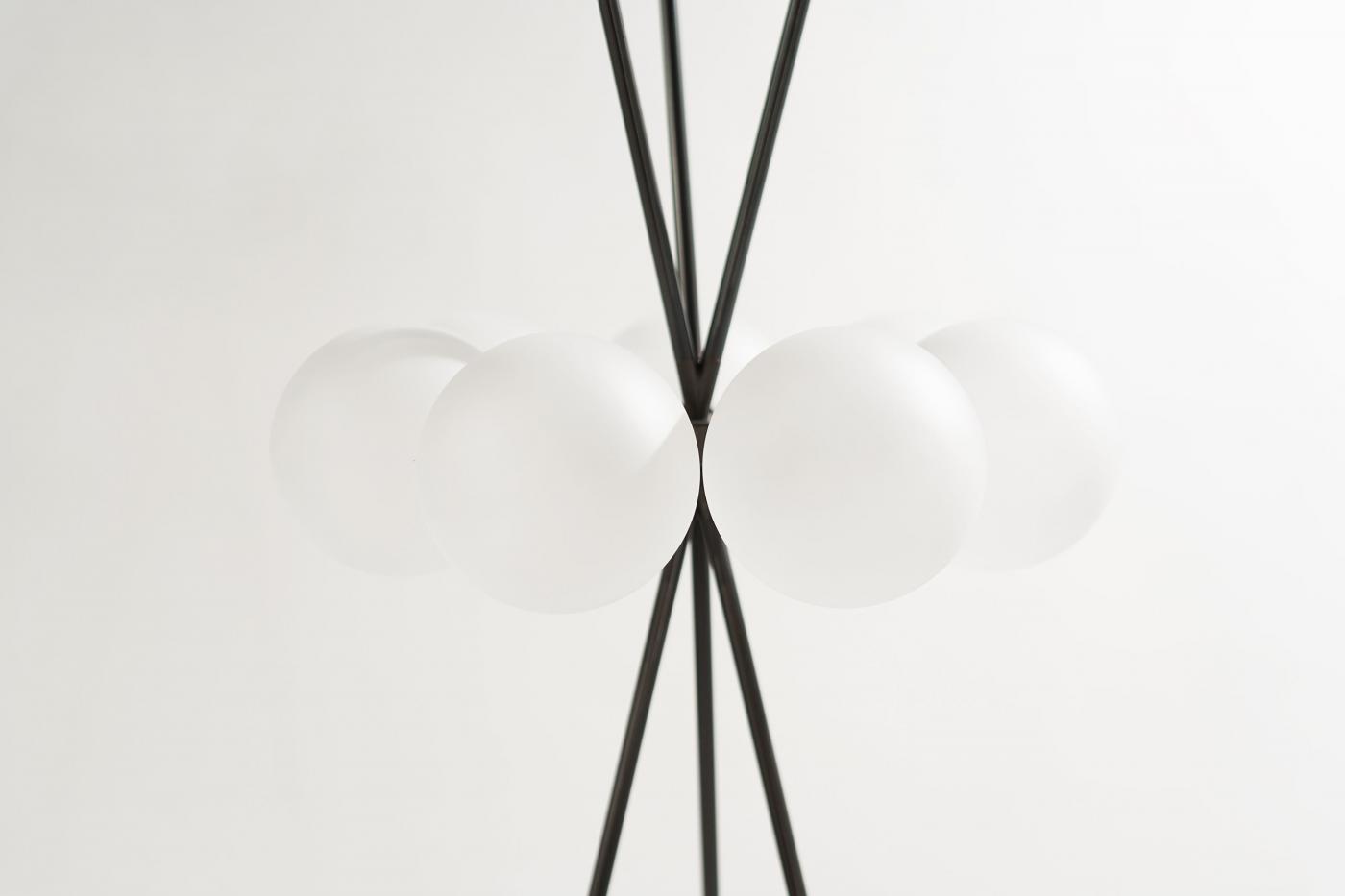 Blueprint Lighting - LUCIENNE Floor Lamp