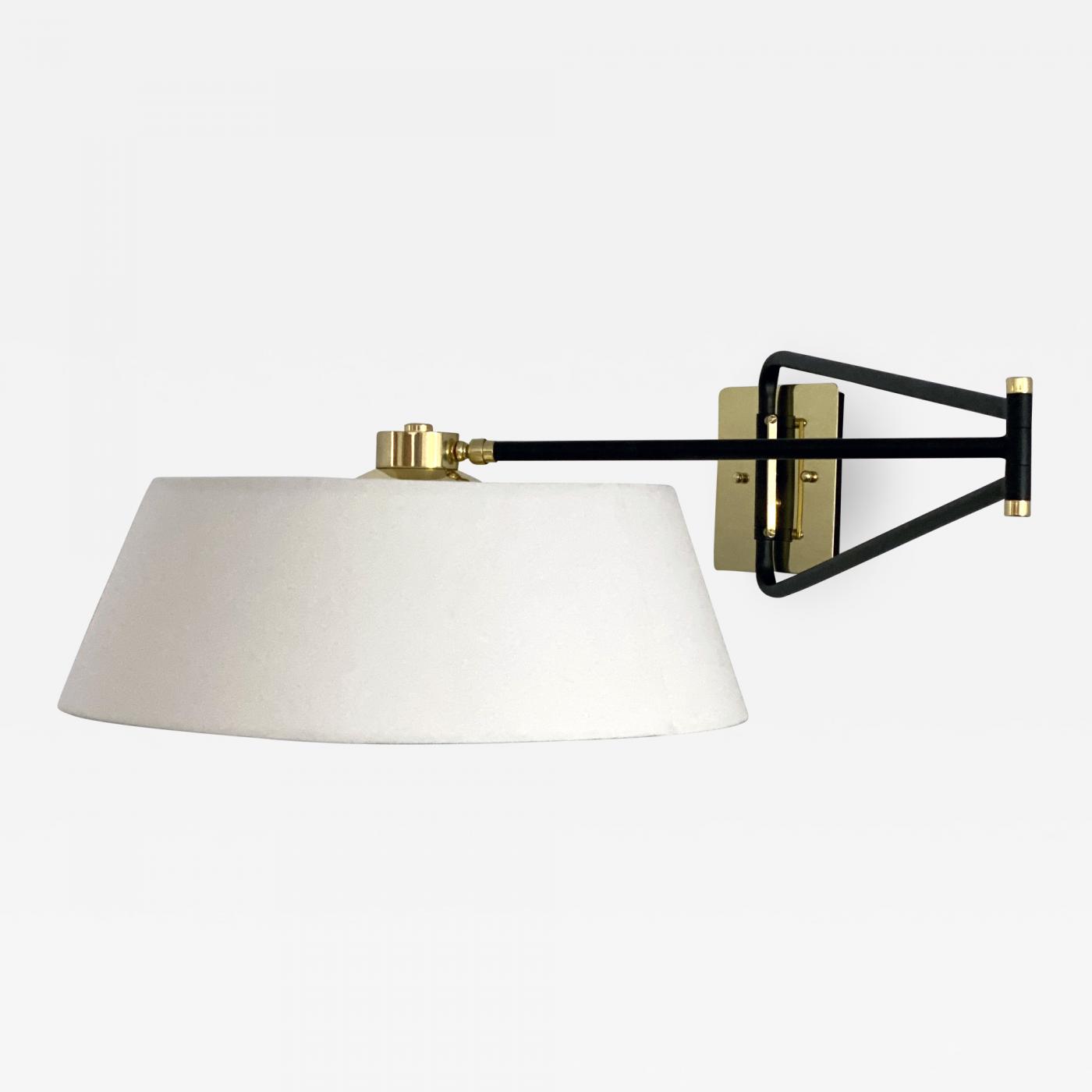 Simon deals adjustable sconce