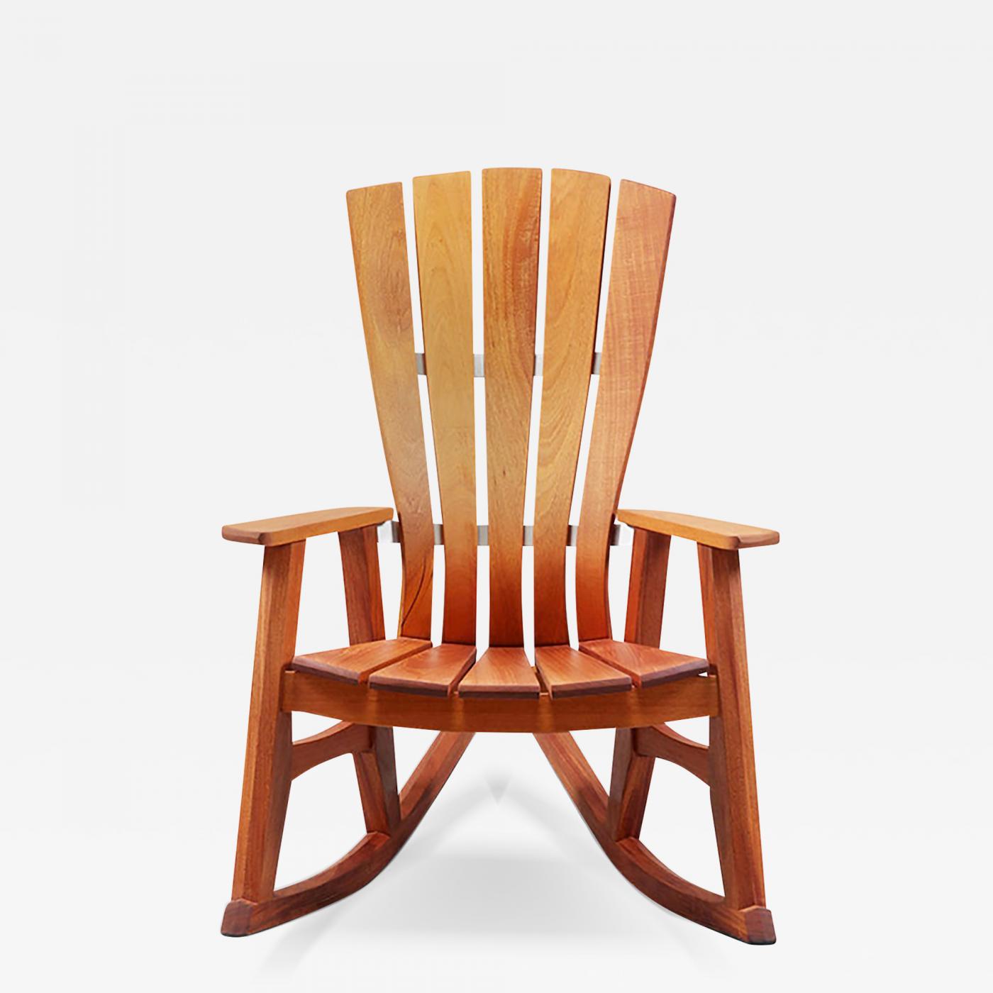 brian boggs rocking chair price