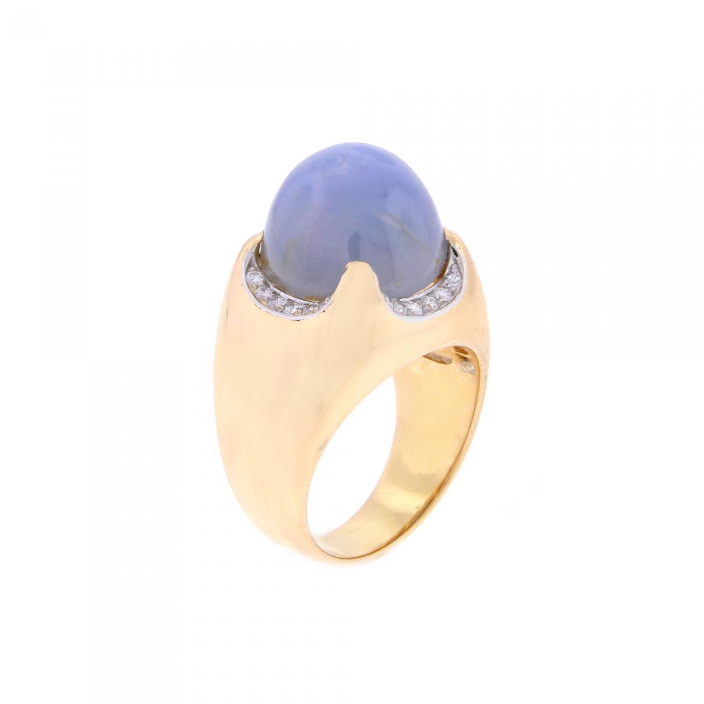 Featured image of post Bulgari Lapis Lazuli Ring - The lapis lazuli ring is a ring made by smelting a lapis lazuli gem with a silver bar at 11 crafting, giving 38 crafting experience.