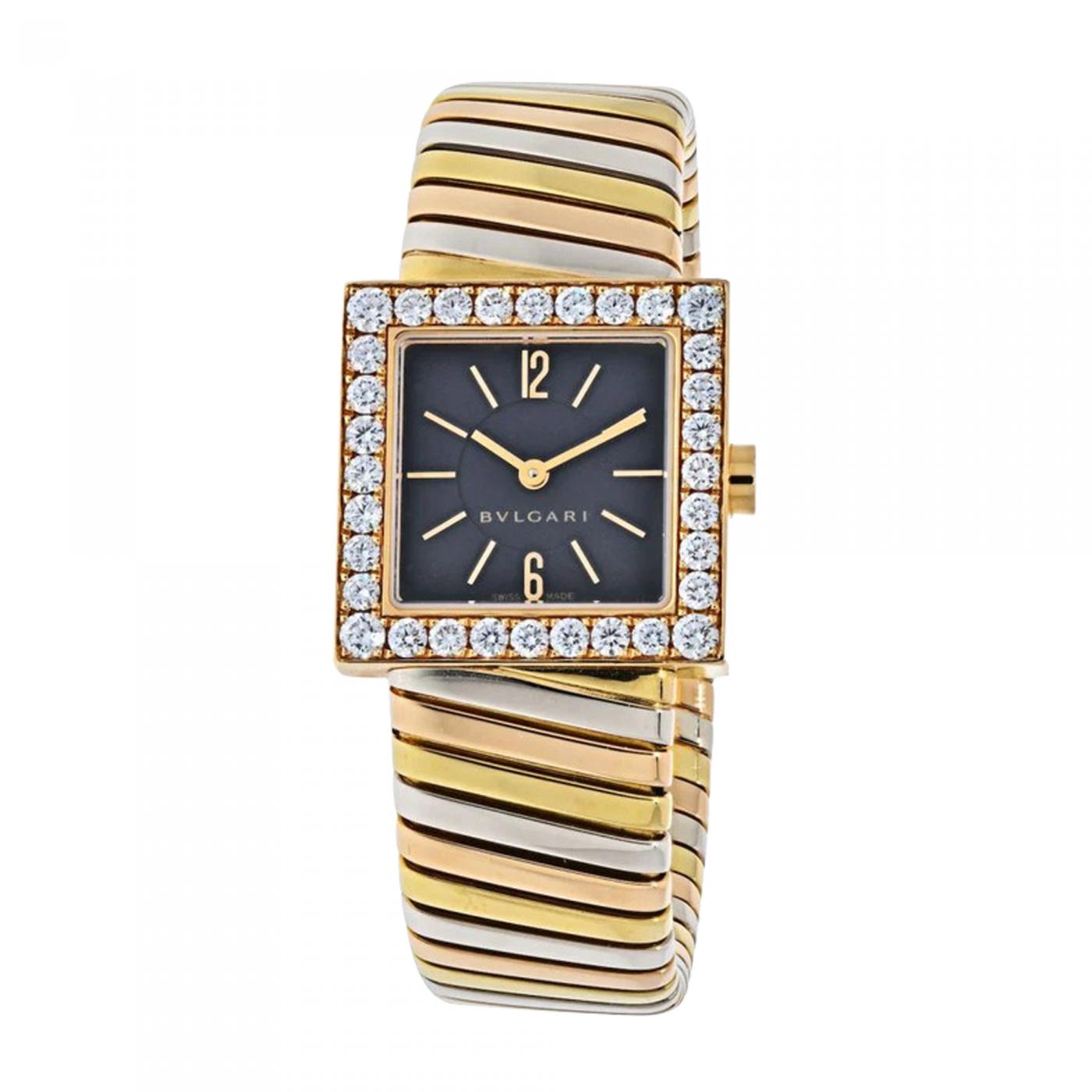 Bulgari Bvlgari BBL37WSPG/12 37mm Womens Watch | Bulgari | Buy at TrueFacet