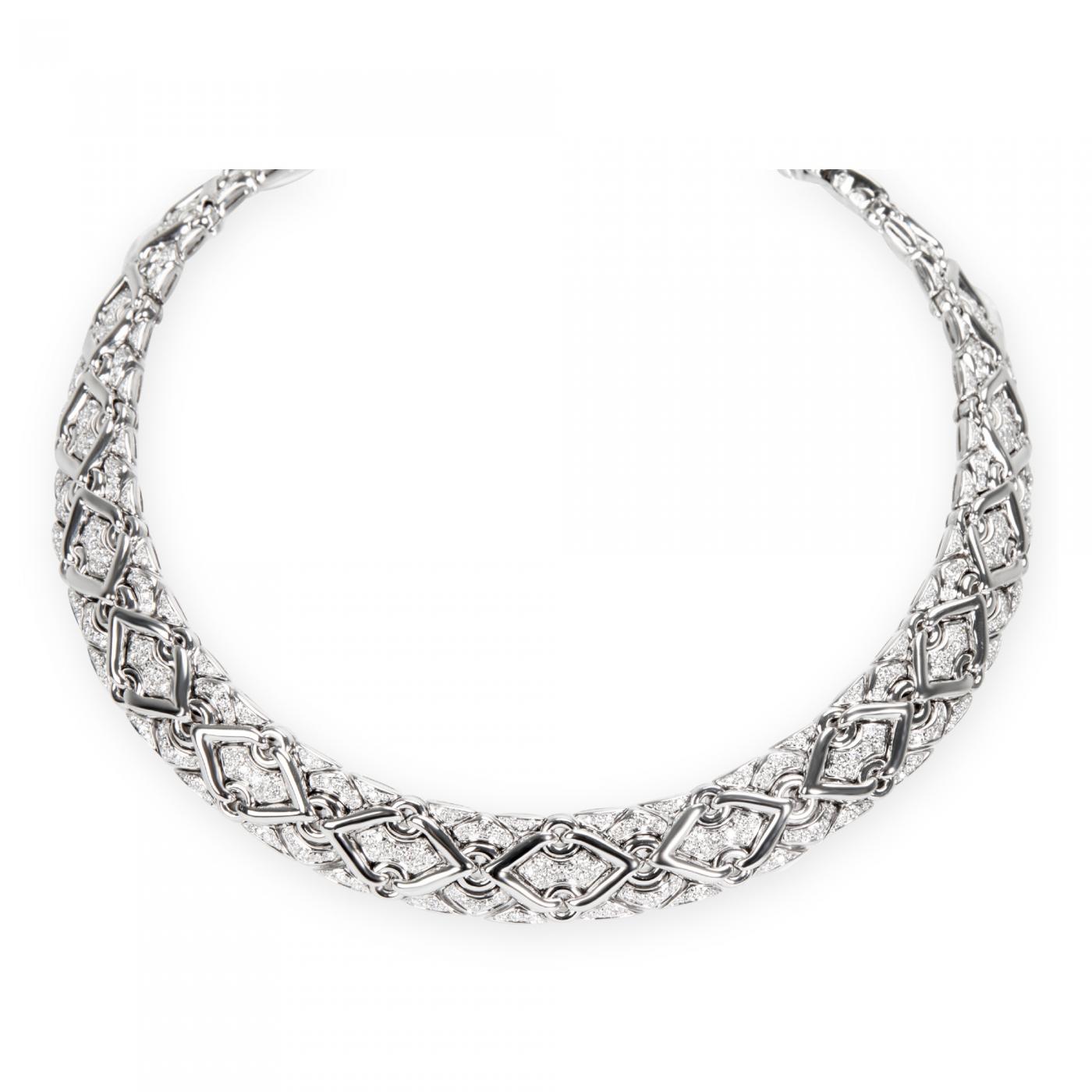 bulgari trika necklace