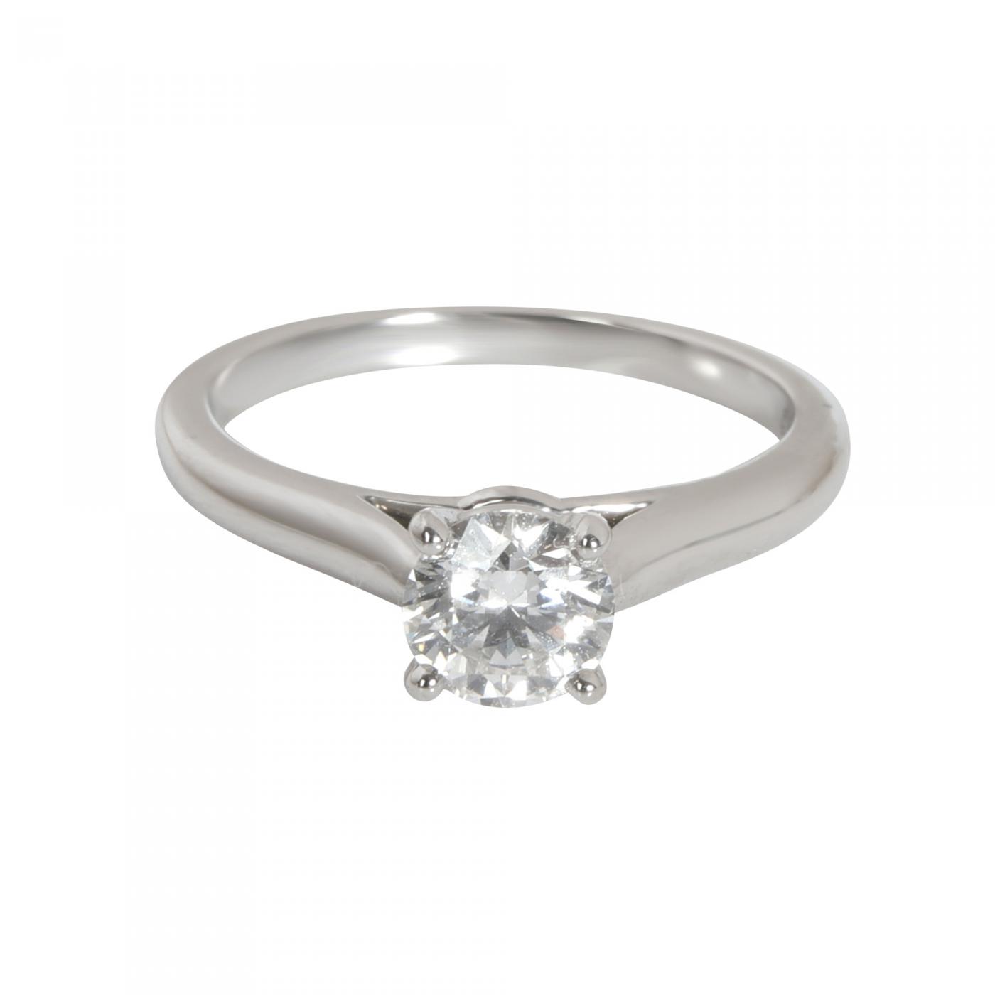 cartier g ring