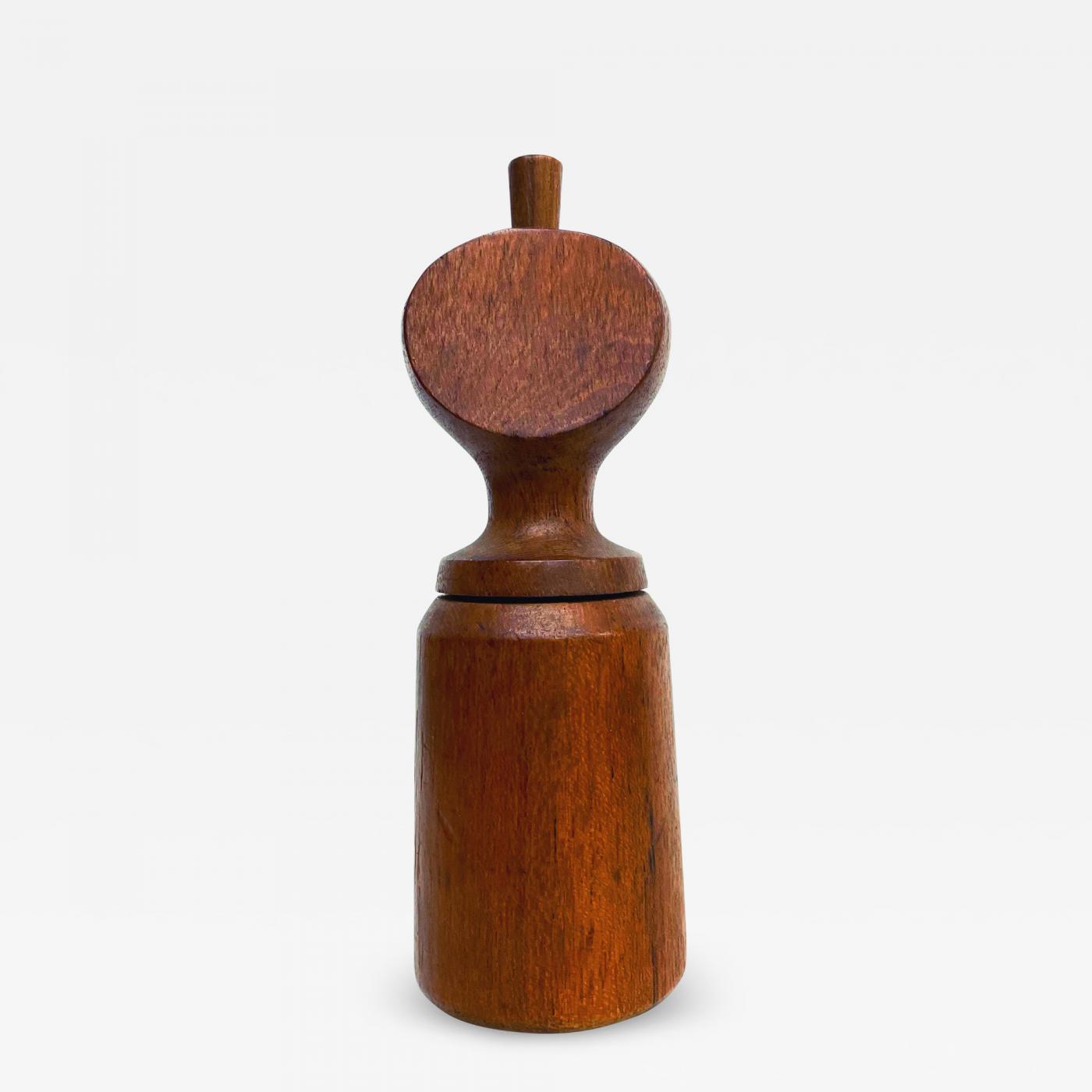 The Peppermills of Jens Quistgaard