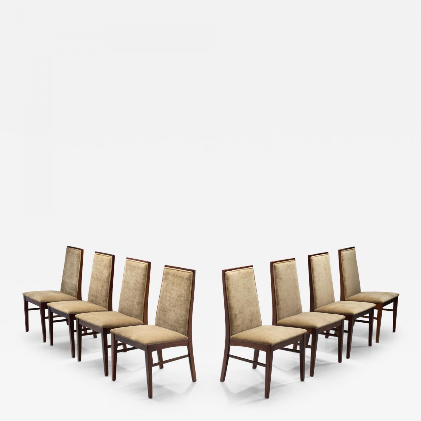 Dyrlund outlet dining chairs