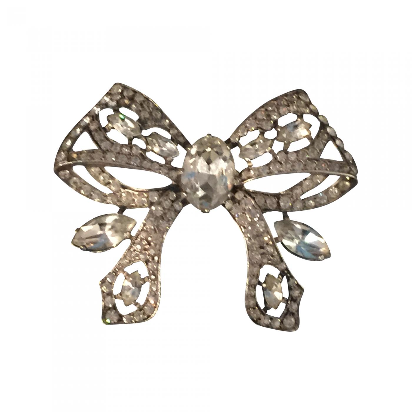 A GORGEOUS Vintage Brooch, Art Deco Design Dating to the 1940's