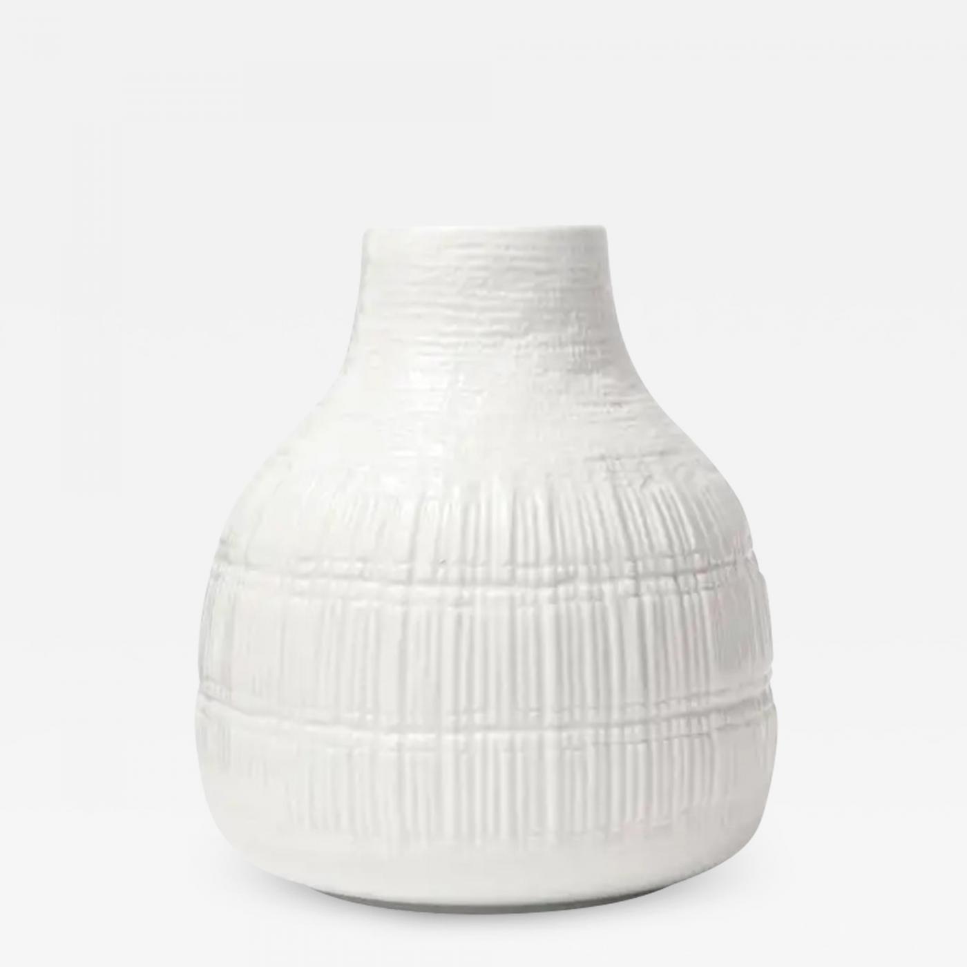 Elsa Fischer-Treyden - Elsa Fischer-Treyden, Margret Hildebrand Vase ...