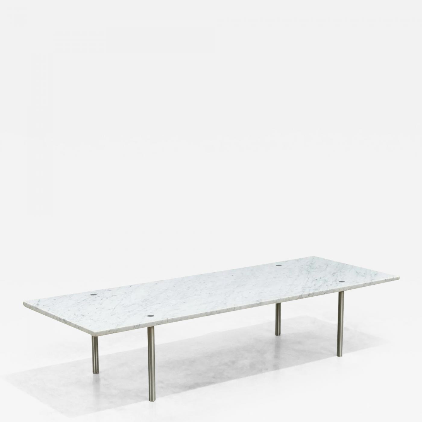 Erwine and Estelle Laverne - Erwine & Estelle Laverne Coffee Table with ...