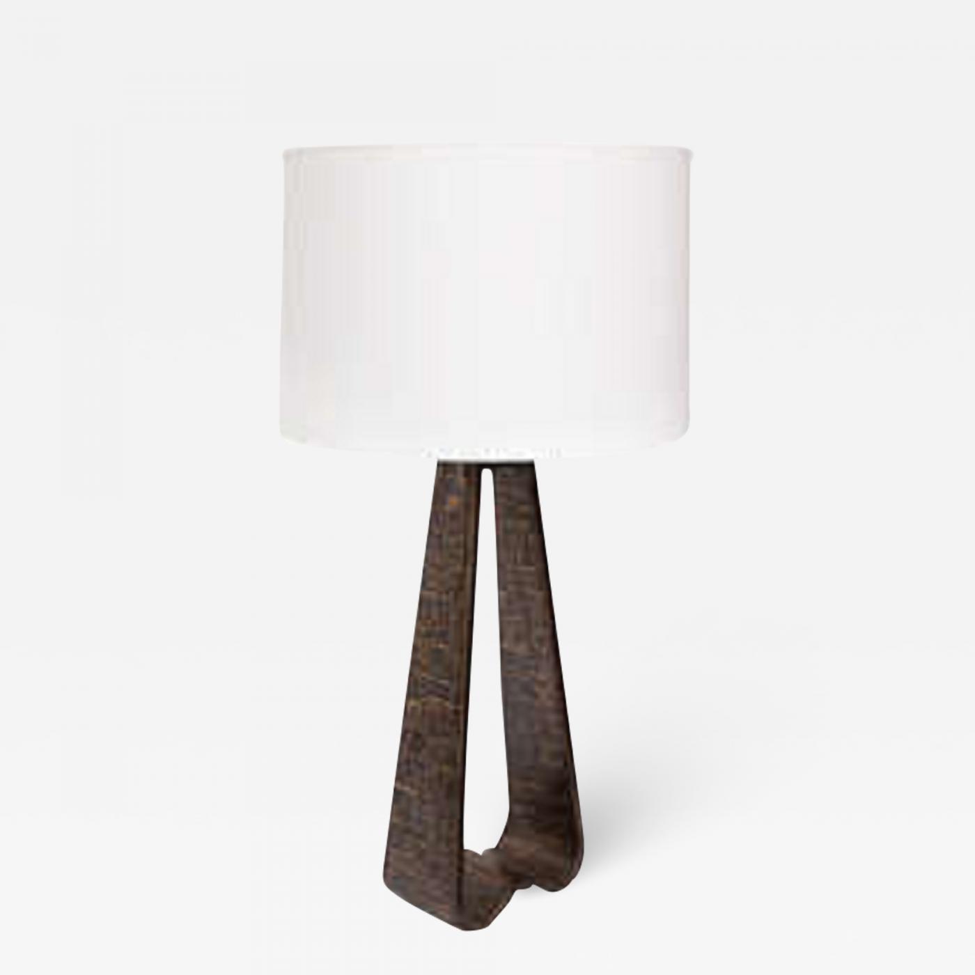 retro modern lamps
