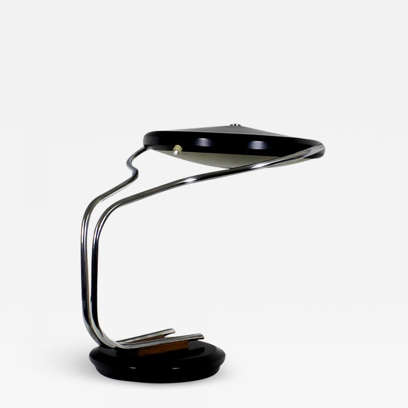 fase desk lamp