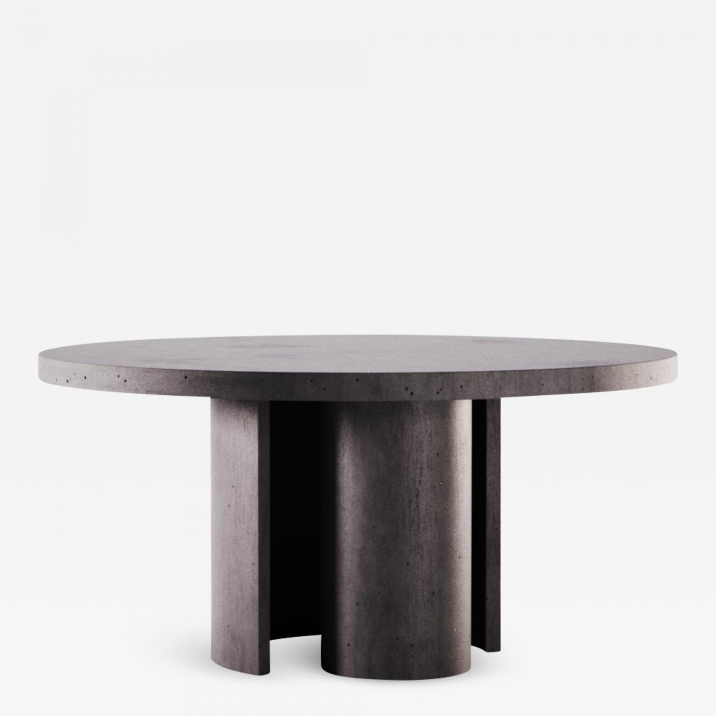 Forma&Cemento - Atlante Dining Table