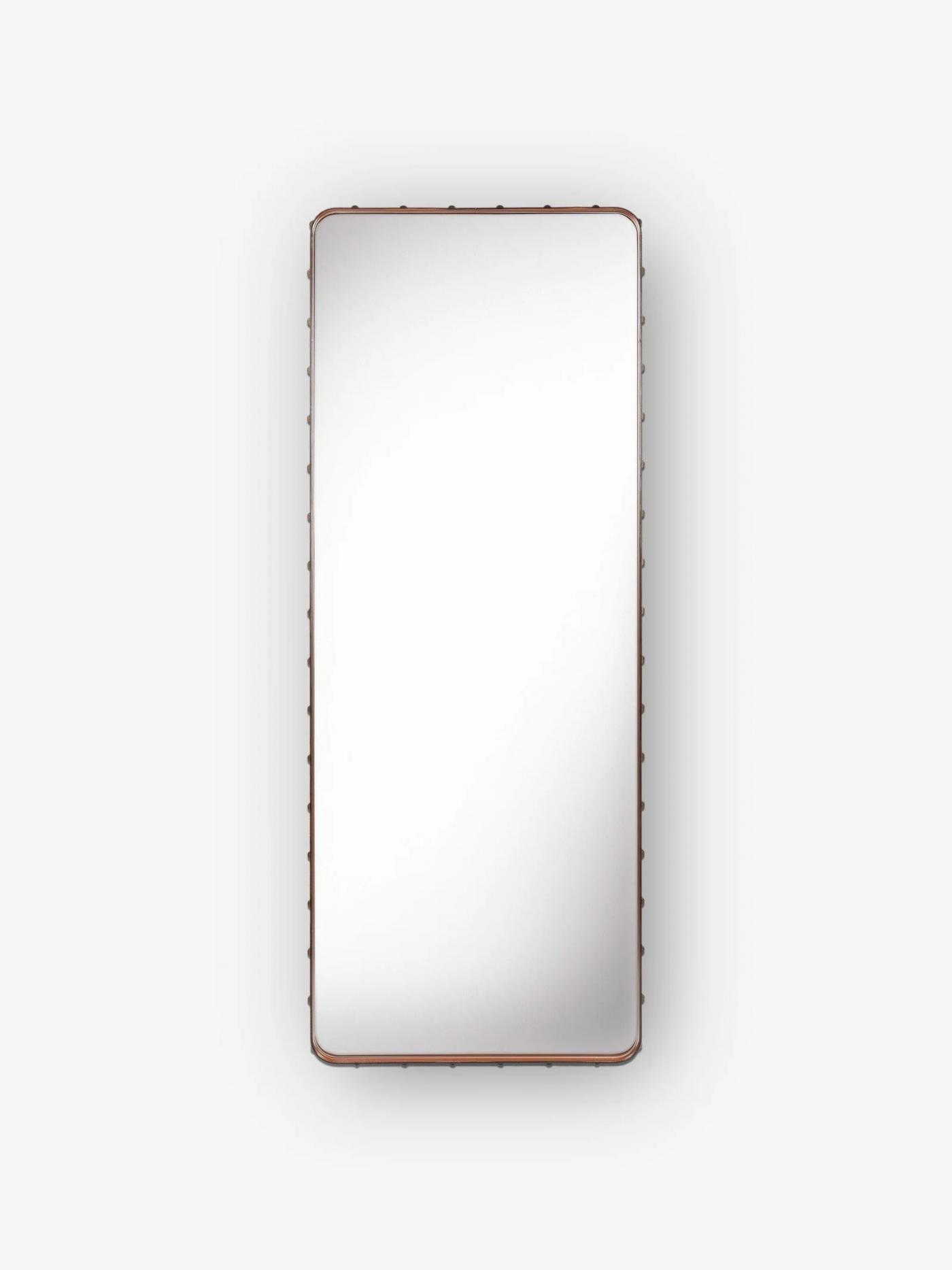 Gubi RECTANGULAR MIRROR