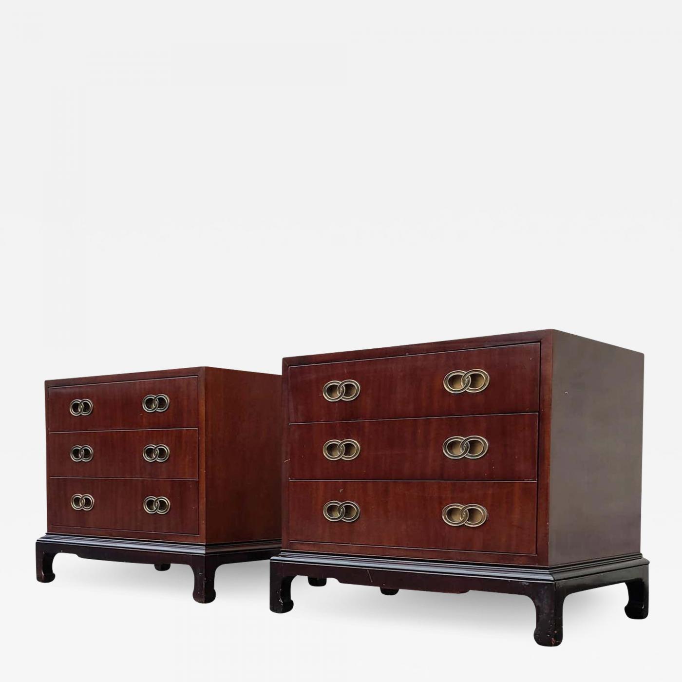 Vintage deals henredon furniture