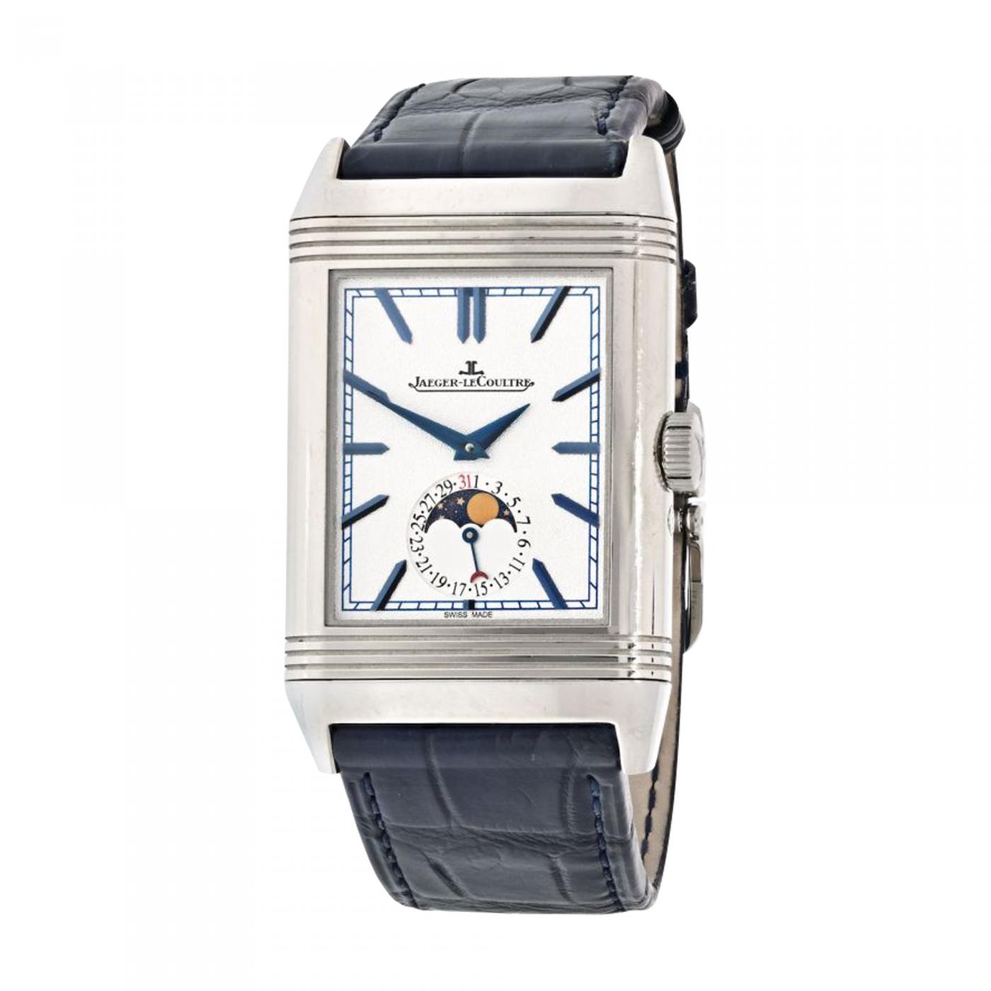 Jaeger LeCoultre JAEGER LECOULTRE REVERSO TRIBUTE