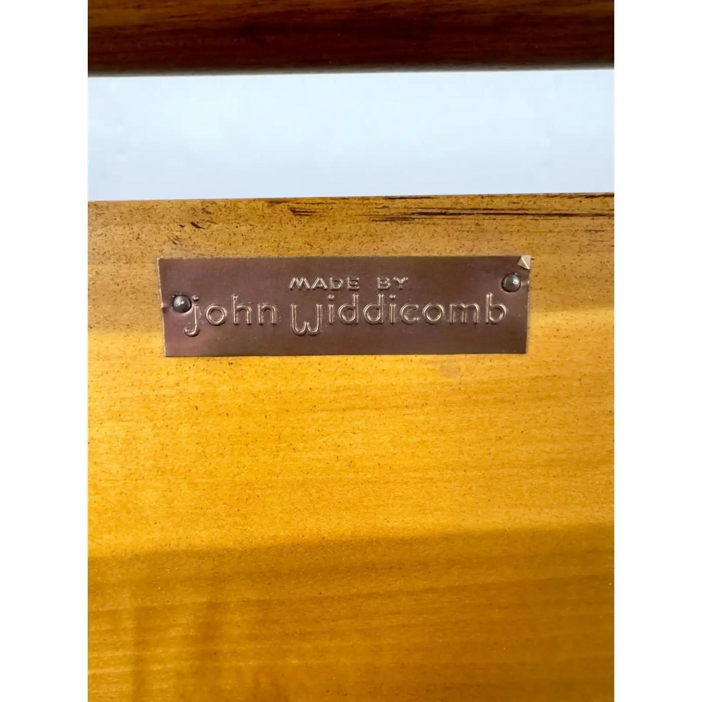 John Co. Furniture Co.) John Mid