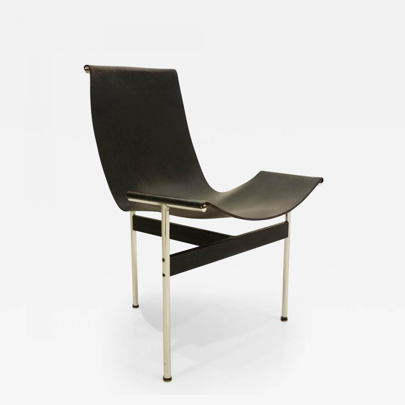 Katavolos Littel Kelly Early Laverne T Chair By Katavolos Littel And Kelley