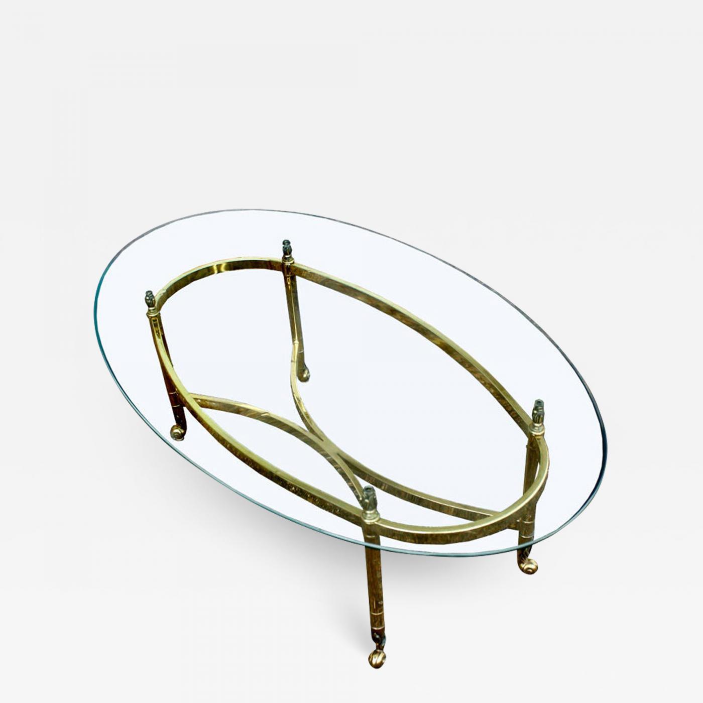 Sold at Auction: LA BARGE BRASS MODERNIST TALL STAND PEDESTAL TABLE. SQUARE  GLASS TOP. LABEL. FERN STAND.