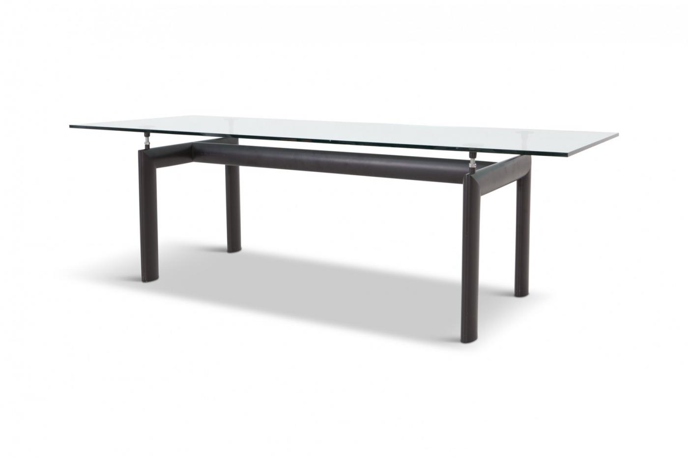 Le Corbusier - Le Corbusier LC6 Dining Table For Cassina - 1928